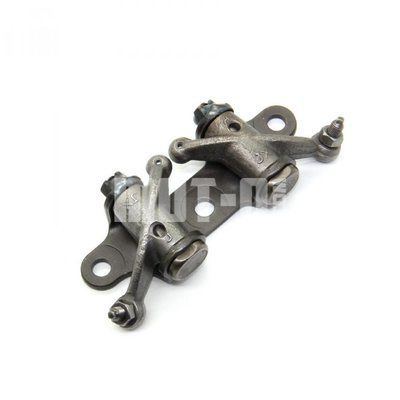 Рокера клапанов верхние в сборе Shineray XY250ST-4B Shineray Shineray XY250ST-4B (ATV Rover) tm-Ю0004851 фото