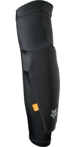 Налокотники FOX Enduro Elbow Sleeve Black L американское качество mt-30090-001-L фото