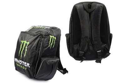 Рюкзак MONSTER ENERGY (mod:B-7) R-1879 фото