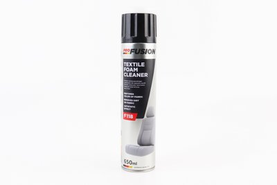 Очиститель обивки салона многофункциональный "TEXTILE FOAM CLEANER", Аэрозоль 650ml 304540 фото