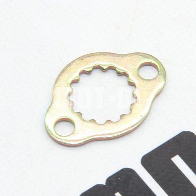 Пластина передньої зірки Shineray XY250-3A (Z1) Shineray Z1 250 tm-Ю0013239 фото