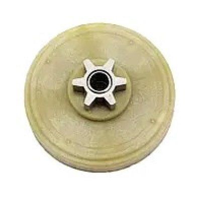 Шестерня ведомая привода электропилы Falantech (d-9mm, D-88mm 56 шлицов) AZT S-445369 фото