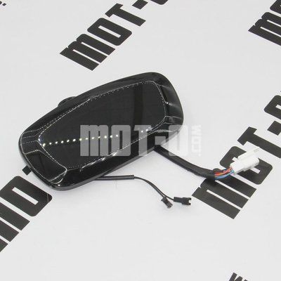 Спідометр (електрон.) Fada FID (FDEB05LA-60) tm-Ю0008785 фото