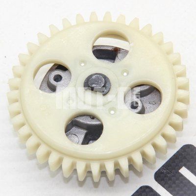 Масляний насос XY250GY-6C (СXR 250) Shineray Shineray CXR250 tm-17777 фото