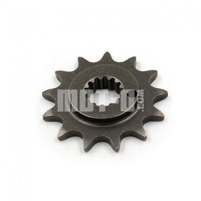 Зірка провідна 520*14 Shineray XY250GY-7 Kovi 250 PRO (NC250) tm-Ю0004643 фото