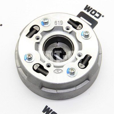 Зчеплення у зборі ATV Orix150 ORIX 150 tm-Ю0012071 фото