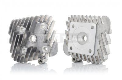 Головка цилиндра DIO ZX D47 A-021713 фото