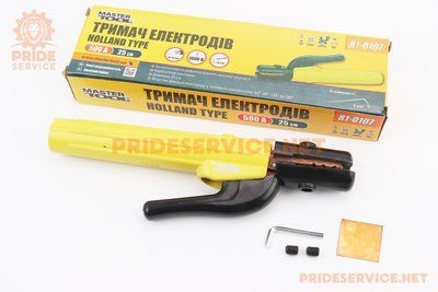 Утримувач електродів Holland Type 500А (81-0107) P-702327 фото