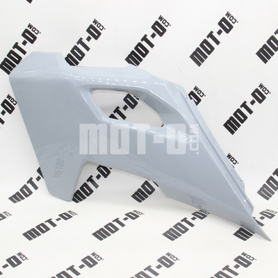 Пластик бака левый, серый KOVI HS-S6 300-4Т (YB300H LITE) tm-19225 фото