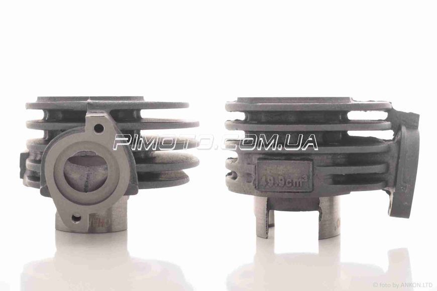 ЦПГ LETS тюнинг D44 "SCORPION" A-039171 фото