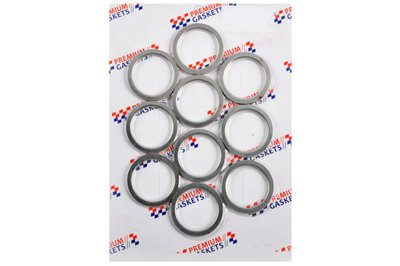 Прокладка глушителя 4T CG250 PREMIUM GASKETS P-1704 фото