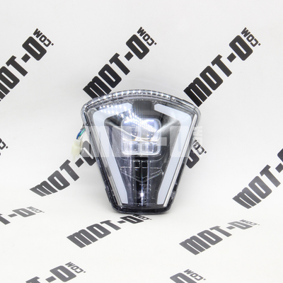 Фара в зборі KOVI GS-S8 300-4Т (YBS300 LITE R) tm-19226 фото