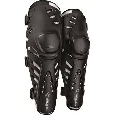 Мотонаколенники FOX Titan PRO Knee американское качество mt-000000681 фото