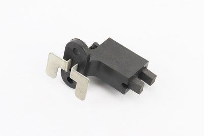 Щетки генератора с щеткодержателем 12V 343327 фото