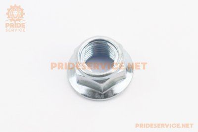 Гайка шпильки головки цилиндра М12x1,25 R175A/R180NM отличное качество P-603350 фото