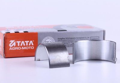 Вкладиші шатуна м/б 175N (7Hp) (+0,50) AMG Z-88767 фото