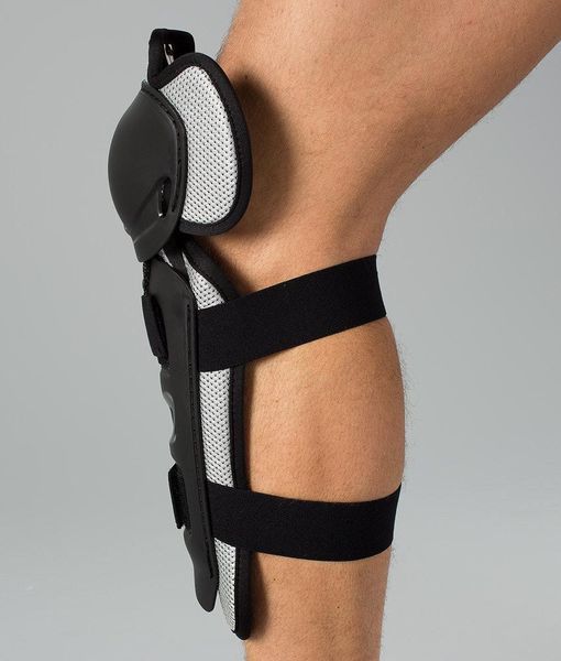 Мотонаколенники FOX Titan Sport Knee американское качество mt-000000683 фото
