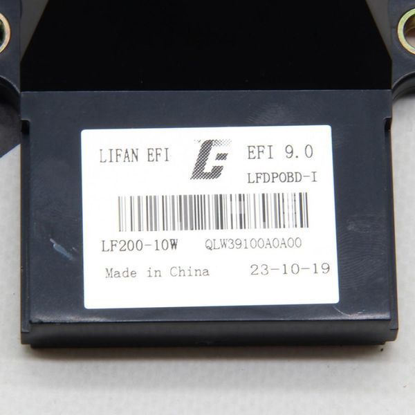 Комутатор (EFI Controller) LF200-10W tm-Ю0014841 фото