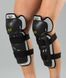 Мотонаколенники FOX Titan Sport Knee американское качество mt-000000683 фото 2