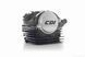 Головка циліндра 165FMM/166FMM CB200/CB250 D65.5, d27/31.5 у зборі "LIPAI" (чорна, TTR250) A-031010 фото 2