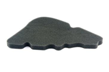 Елемент повітряного фільтра Piaggio LIBERTY (поролон сухий) (чорний) AS V-2070 фото