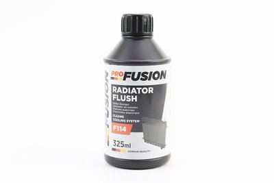 Очиститель системы охлаждения двигателя "RADIATOR FLUSH", 325ml 304600 фото