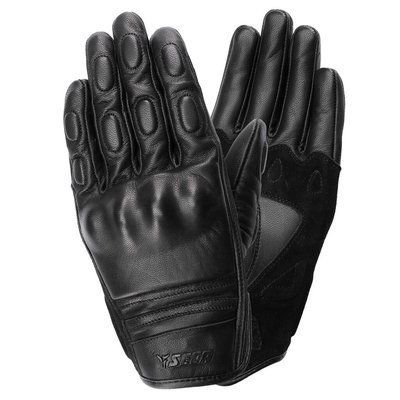 Моторчатки SECA Tabu II Black XXXXL польское качество mt-000006341_7 фото