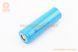 Акумулятор 3,2V 15000mAh 38121 3C Li-ion (L121*D38mm) відмінна якість