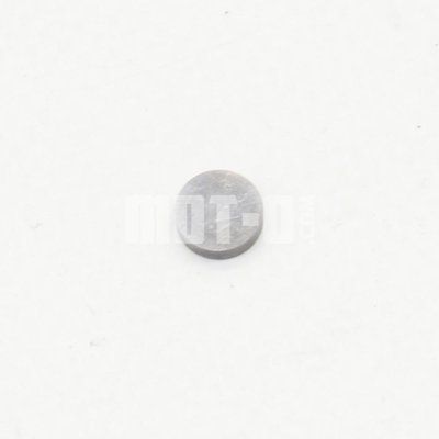 Шайба регулировочная клапанов 1,82мм XY250GY-6C (СXR 250) Shineray Shineray CXR250 tm-17784 фото