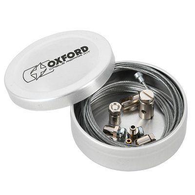 Ремонт комплект тросів Oxford Cable Repair Kit mt-000005462 фото