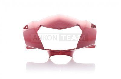 Пластик LEGEND голова, красный A-034486 фото