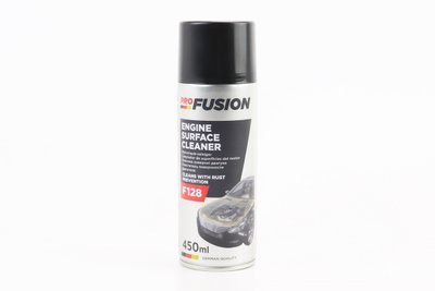 Очиститель моторного отсека "ENGINE SURFACE CLEANER", Аэрозоль 450ml 304593 фото