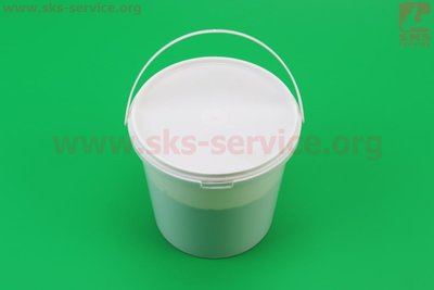 Паста для эффективного мытья рук "SL-087", 1Kg 304322 фото