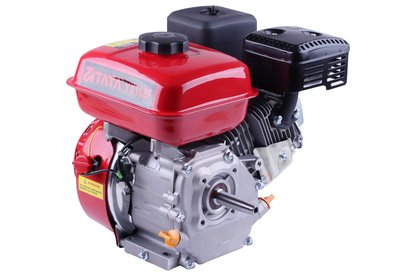 Двигатель 170F – бензин (под конус) (7 л.с.) TATA DV-01-170F фото