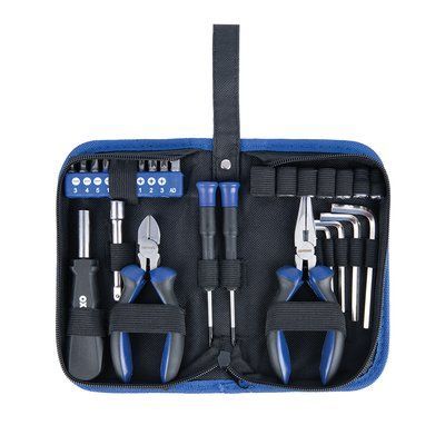 Набір інструментів Oxford Biker Toolkit mt-000005463 фото