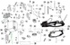 Реле стартера -- GEON (Benelli) TNT600S Benelli TNT600S