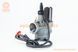 Карбюратор Honda ZX-AF35 (d=17) отличное качество P-331255 фото 2