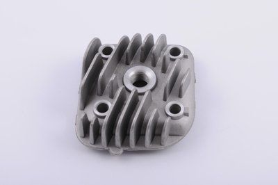 Головка цилиндра Yamaha JOG 50, 2T Stels 50 N-280553 фото