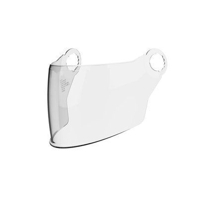 MT SET VISOR CLEAR 100% MAX VISION MT-V-33 іспанська якість mt-180210712 фото