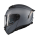 Мотошолом MT ATOM 2 SV PURE A2 Matt M +Pinlock іспанська якість mt-133500PA2205 фото 1