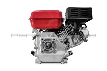Двигун м/б 170F (7,5Hp) (вал Ø 20мм, під шліць) WENTOR D-324108 фото