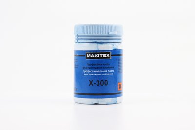 Притирочная паста для клапанов "MAXITEX Х-300", 100g 304319 фото