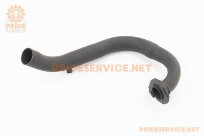 Коліно глушника Honda LEAD - HF05/AF-20 відмінна якість P-352192 фото
