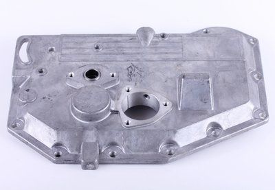 Кришка блоку двигуна довга - 180N TA-3344 фото