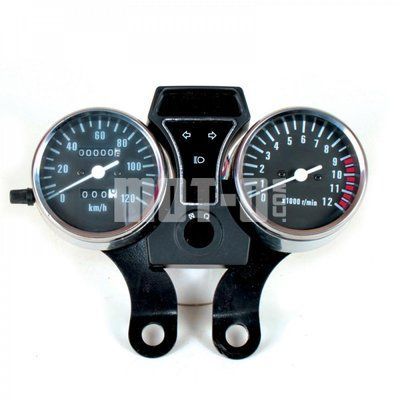Спидометр MT-2 Musstang MT50-2 tm-Ю0002995 фото