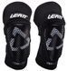 Мотонаколенники Leatt Knee Guard ReaFlex PRO Black M южноафриканское качество mt-5024060941 фото 2
