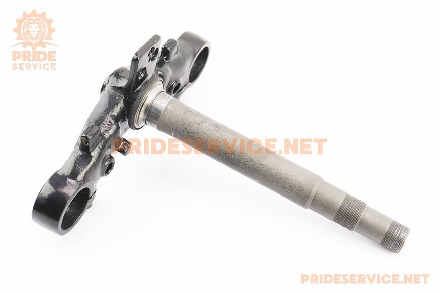 Loncin LX250-15 Траверс керма відмінна якість P-507502 фото