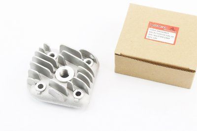 Головка цилиндра Yamaha JOG 3KJ - 47mm 331328 фото