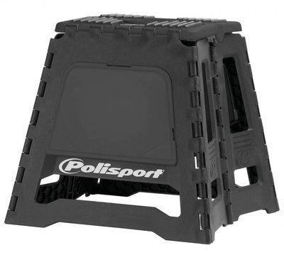 Підставка під мотоцикл Polisport Moto Stand MX Black One size португальська якість mt-8981500007 фото