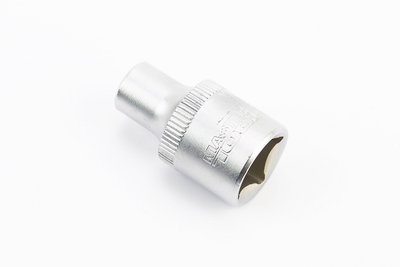 Головка торцева 6-гранна 1/2" 8x38мм CrV 78-0008 702057 фото